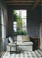 Rustic chic / Tim Street-Porter | Home & House