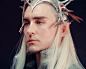 #瑟兰迪尔# #Lee Pace# 在霍3上映之前我准备就靠这几张继续撸下去了！跪舔我大佩佩走起！！！五军之后大王就要回去开拖拉机了[doge]@吧唧买买买协会会长