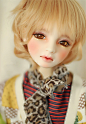 #SD娃娃# #BJD#