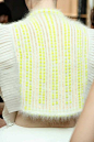 Serena Gili - CSM BA Fashion Knit Graduate 2012