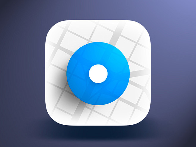 Banked iOS App Icon