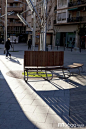 园林景观网-Ricard Viñes广场设计-城市广场