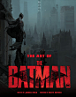 酷！新蝙蝠侠#大电影曝光概念设定集画册封面！！可以当新海报了！！！坐等内地引进！！！[蝙蝠侠] ​​​​