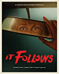 It Follows (Blu-ray), Steelbook