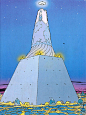 墨比斯 Moebius JeanGiraud  