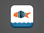 Peixe Urbano Iphone - Icon