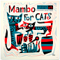 ... 60s Illustration. Tuesday: Jim Flora. “Mambo for Cats,” 1955