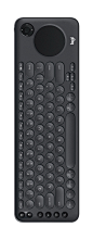 Logitech K600 TV Keyboard