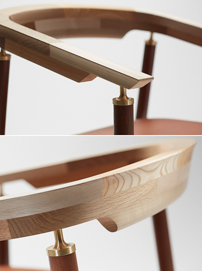 Ostinate Chair | PRO...