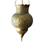 Moroccan Lamp摩洛哥全手工黄铜灯罩星空银河家居装饰空中吊饰-淘宝网