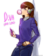 DVA