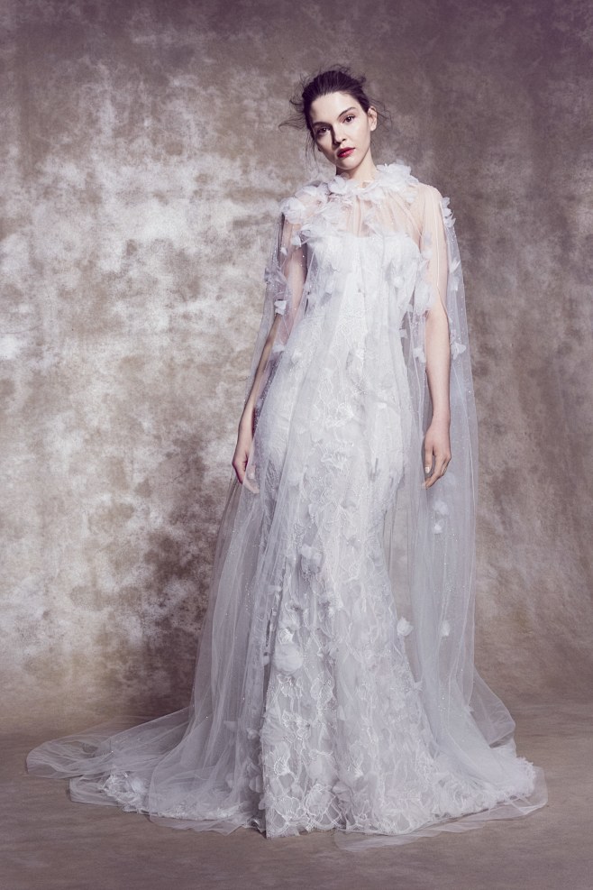 Marchesa Bridal Spri...