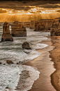 The Twelve Apostles - Australia