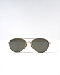 Mosley Tribes － Reynolds Sunglasses