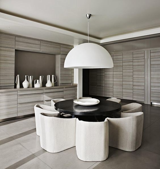 Kelly Hoppen Couture...