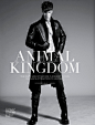 model diary | August Man 时装大片 Animal Kingdom
 设计玩家http://www.shejiwanjia.com/  快速提高设计水平的科学
  
  
  
很有质感的服装

model diary | 男模日记:

男模Marko Martinovic(Upfront)为新加坡August Man拍摄时装大片'Animal Kingdom'(动物王国)，摄影师Justin Jonah Ng掌镜，Ben Chin造型。

(10张)