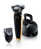 Philips Shaver series 9000 SensoTouch 干湿两用剃须刀 RQ1296/23