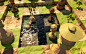   Low Poly-Chess Master(Spring) :  Low Poly-Chess Master(Spring)