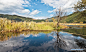 CHINA-YUNNAN-TENGCHONG-BEIHAI WETLAND-SCENERY (CN)