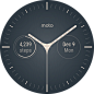 moto360 "Flow"