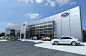 Ford Dealerships Get Environmental Assessment in Preparation for 2012 Ford Focus Electric Rollout