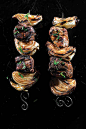 Shashlik | 22 Delicious Russian Foods For Your Sochi Olympics Party