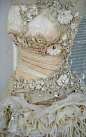 A Fairy Tale Gown