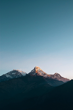 一MO一采集到风景