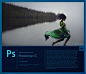 终于等到你！Photoshop CC 2014新功能详解