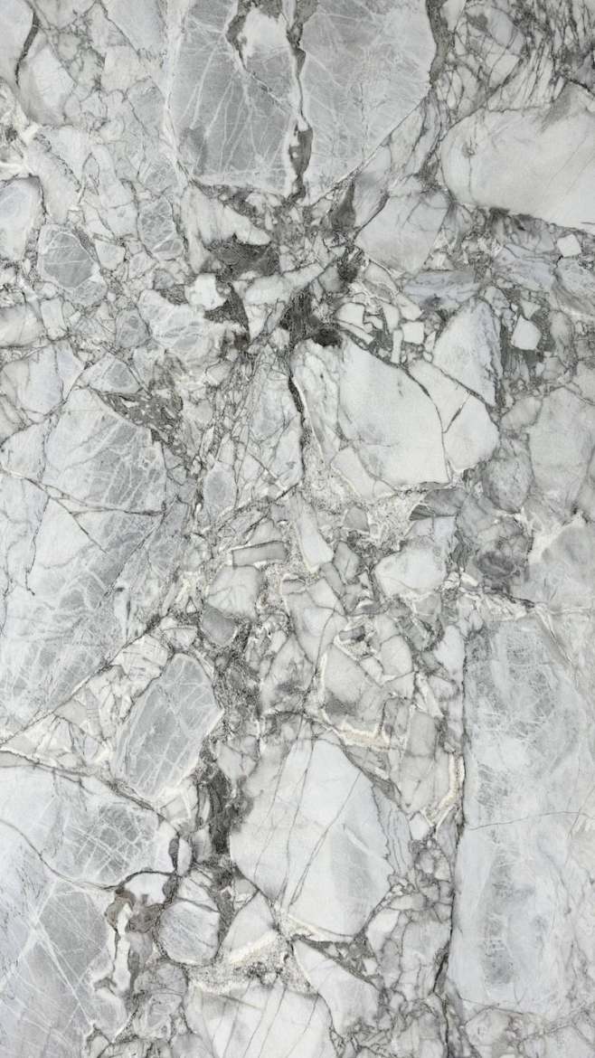 Alaska Grey Marble