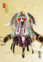 #阴阳师金羽之章# ☆新式神情报☆
两位SR阶式神【以津真天】（CV.佐藤聪美）、【鸩】（CV.户松遥）即将上线！

“就算我们变了，人类的贪婪是不会变的。”（以津真天）
“妈妈，我发现……「鲜艳」除了「危险」，还很孤独。”（鸩）

4月28日更新维护后，两位新式神将加入卡池。...展开全文c