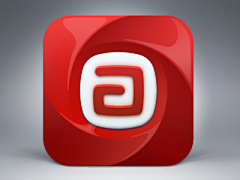 wenzikwok采集到app icon