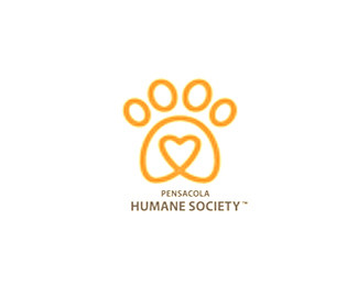 动物保护协会标志
国内外优秀logo设计...