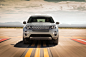 Image of 2015 Land Rover Discovery Sport