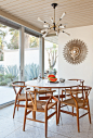 PALM SPRINGS PAD: A 1960′s HOME RESTORED & THEN SOME