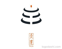 _TJT_采集到LOGO