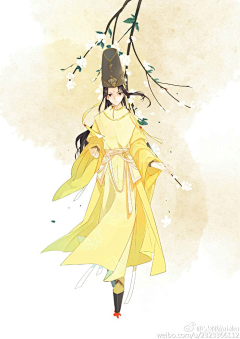 暖阳的向日葵采集到魔道祖师