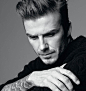 David Beckham