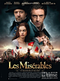 【悲惨世界Les Misérables(2012)】 (法国) 海报