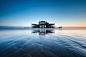 The End of the Pier : Ongoing project to photograph the slow demise of Brighton's West Pier.