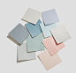Clare | Paint Samples | Perfect Color Swatches