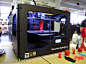MakerBot Acquired by 3D Printing Company Stratasys in $403 Million Stock Deal