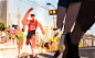 Your First Marathon
by Jasper Shaw