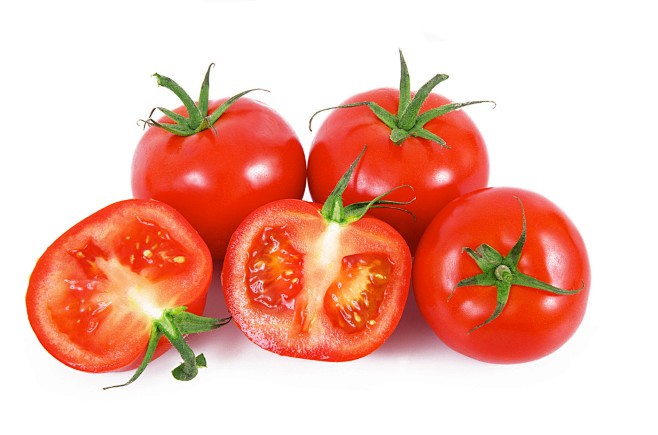 韩国高清蔬菜图片-西红柿番茄-面条封面大...
