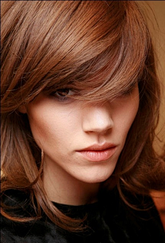 日向凌女采集到Freja Beha Erichsen