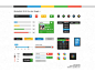 爱果果 » google+彩色UI元素主题包