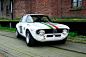  Alfa Romeo Giulia Sprint 1600