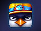 Snowbird_icon