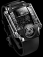 Men's Watch - Christophe Claret