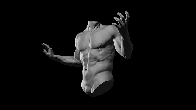 3D Printable Male To...